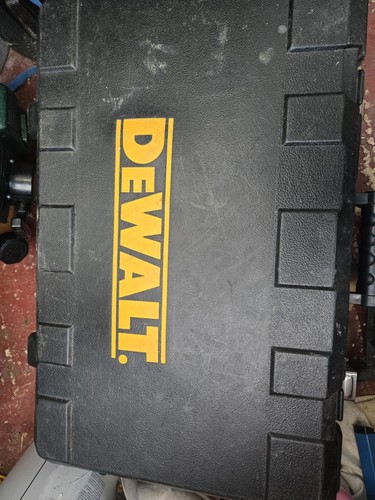 Dewalt 24v cordless sds - dewalt,