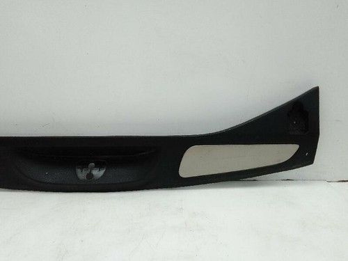 Boot trim jeep - jeep, grand