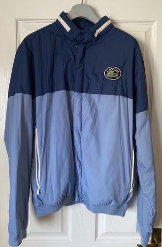 Lacoste sport men blue - lacoste,
