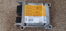 Ford Focus Mk1 1998-2005 Air Bag Control ECU Module Sensor 2M5T-14B056 ♻️