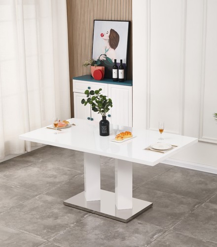 Dining table set rectangular - dining,