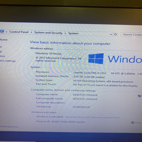 Fujitsu lifebook series - a,