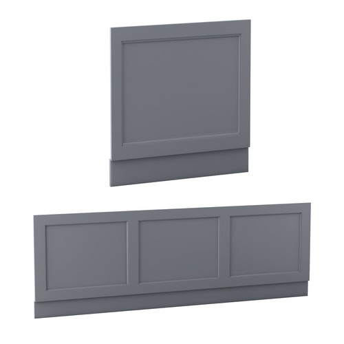 Bathroom mdf wooden - bathroom, panel