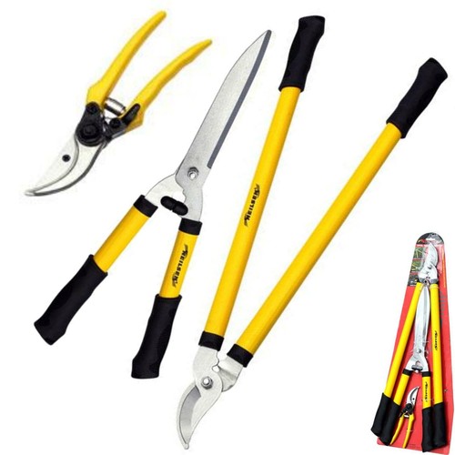 Neilsen 3pc tree - neilsen,
