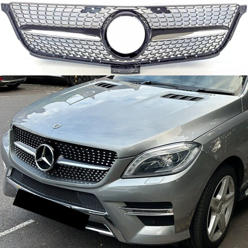 For mercedes class x166 - for,