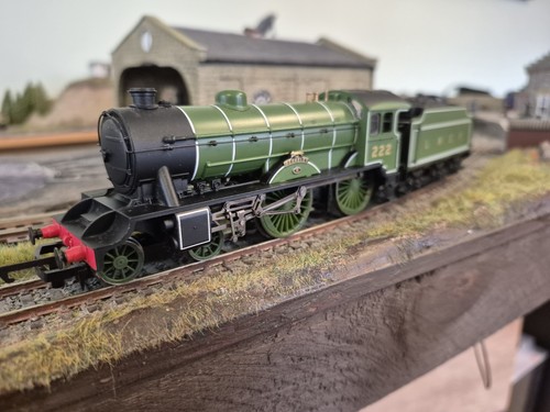 Hornby r3062 lner - hornby, 222