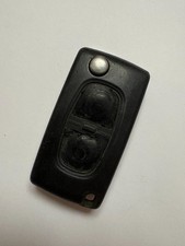 GENUINE PEUGEOT 2 BUTTON