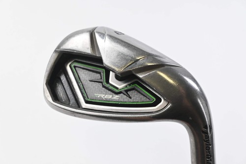 Taylormade rbz iron - taylormade,