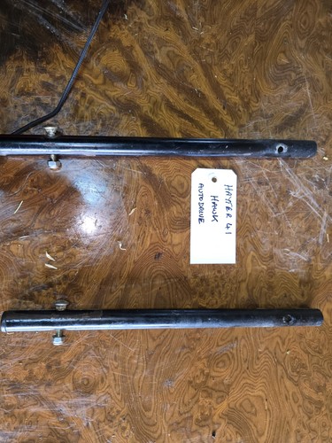 Hayter hawk push mower - hayter,
