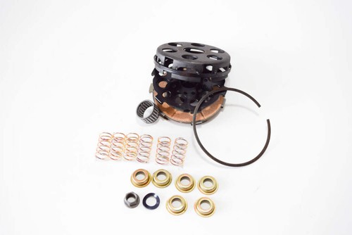 25090500 complete clutch - 25090500,