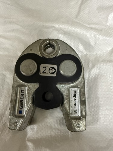 Geberit mapress 15mm diam - geberit,