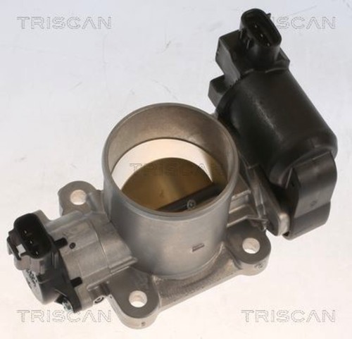 Throttle body triscan fits - throttle,