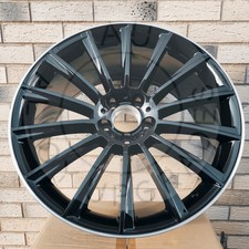 4X NEW 20" inch Alloys Alloy
