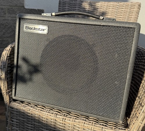 Blackstar silverline standard - silverline,