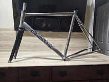 Motobecan Le Champion Titanium
