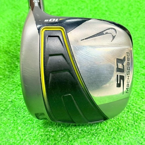 Nike machspeed driver - nike,