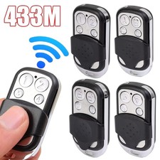 2PCS 433mhz Cloning Remote