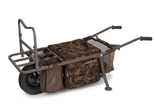 Fox transporter barrow carp - transporter,
