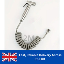 Hand Held Douche Toilet Bidet