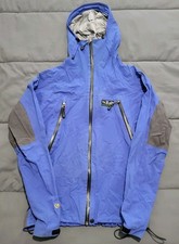 Rab Neutrino Waterproof Hooded