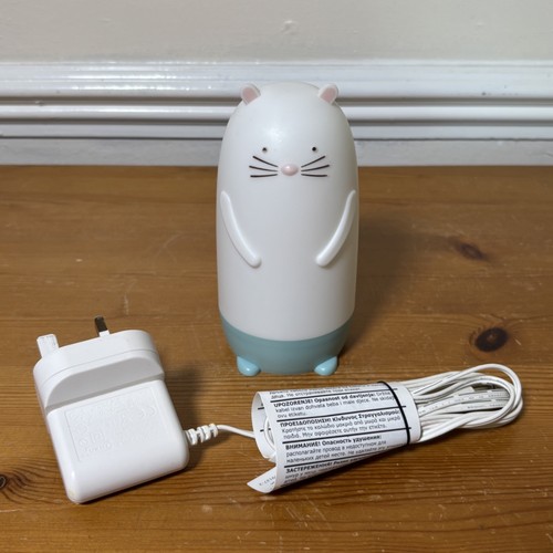 Ikea spiken kids night light - night,