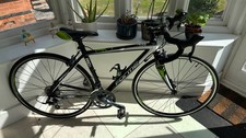 Forme Longcliffe 4.0c Pro Road