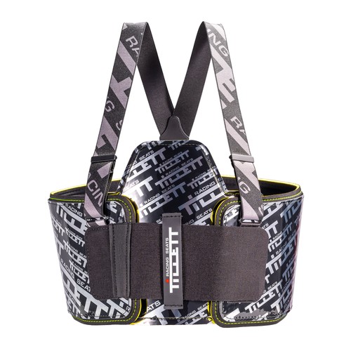 Tillett defender karting - tillett, p1