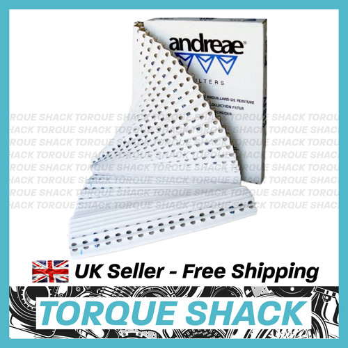 Andreae af813 concertina - af813,