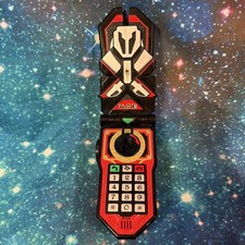 Power Rangers Super Megaforce