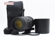 [Top MINT /Case, Hood] NIKON