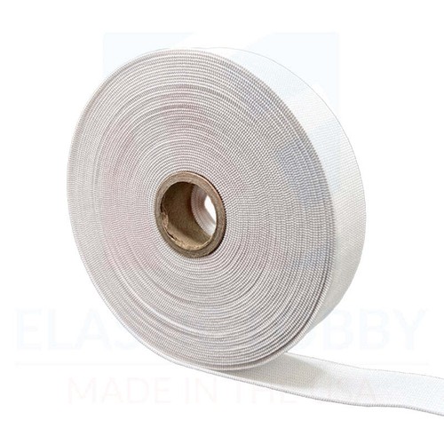 Heavy white knitted - white,