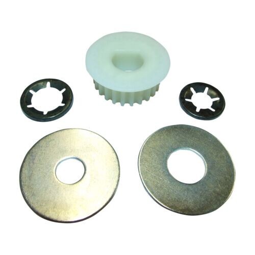 Gearbox pulley gear kit - pulley, fits