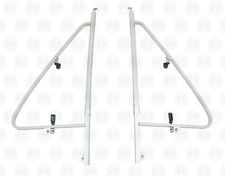 VW T25 Opening Quarter Light