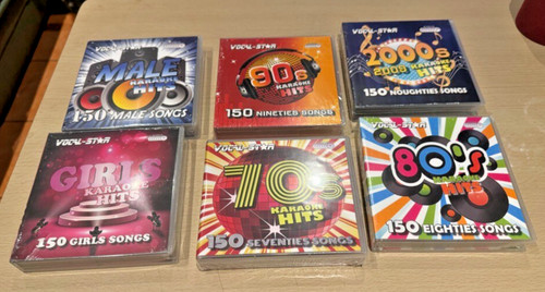 Jol lot bundle vocal - jol,