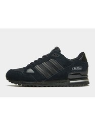 Adidas Originals ZX 750 GW5531 Mens Shoes Trainers UK Size 7 -12 Black Brand New