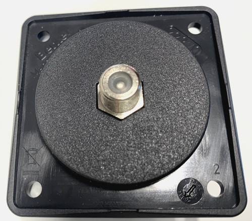 Berker satellite aerial - satellite,