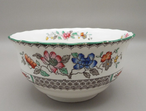 Copeland spode chinese rose - spode,