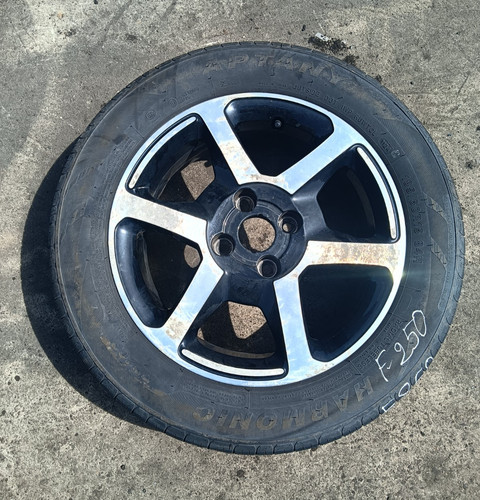 Renault twingo alloy - twingo,