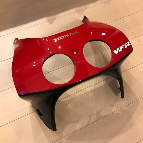 Vfr400r nc30 upper cowl - upper,