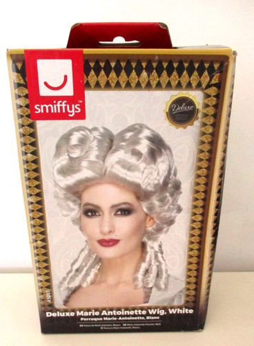 Smiffys boxed deluxe marie - smiffys,