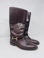 Joules Westcote Brown Leather