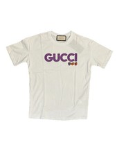 Gucci Men's T-Shirt Size Small