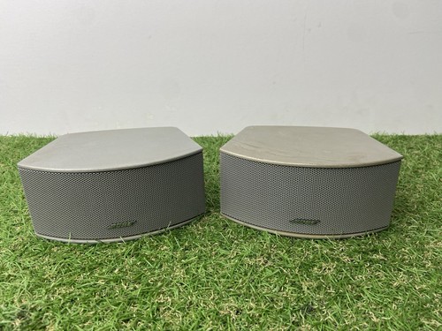 Bose cinemate 321 satellite - bose,