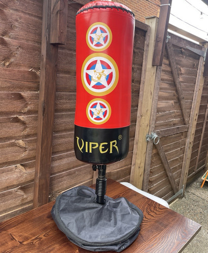 Viper freestanding boxing - freestanding,