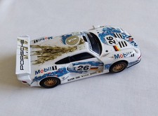 Vintage Slot Car - Ninco