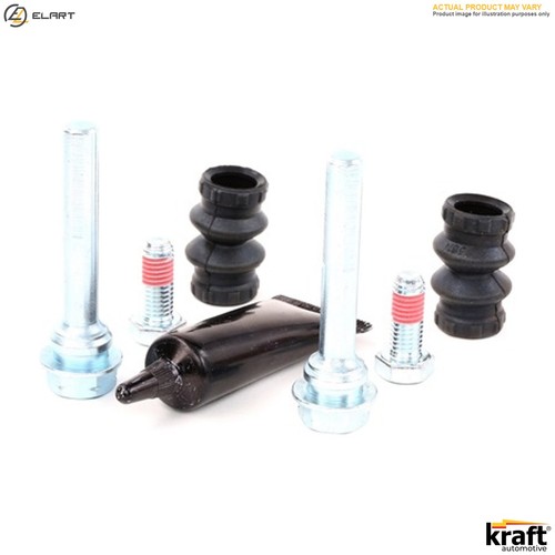 Guide sleeve kit - kit, caliper