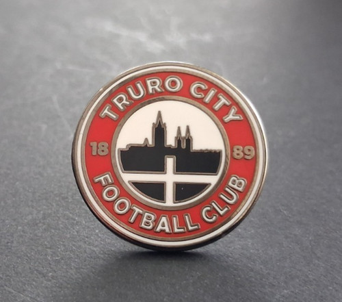 Truro city football - city, club