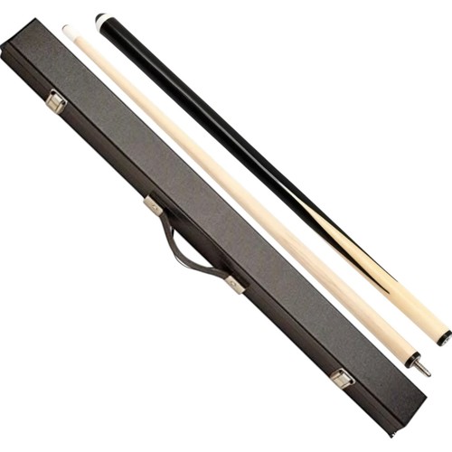 Piece split hard - 2-piece,