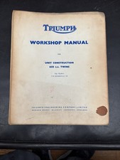 TRIUMPH 6T THUNDERBIRD TR6