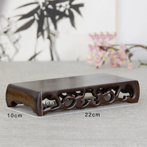Flower vase display stand - display,